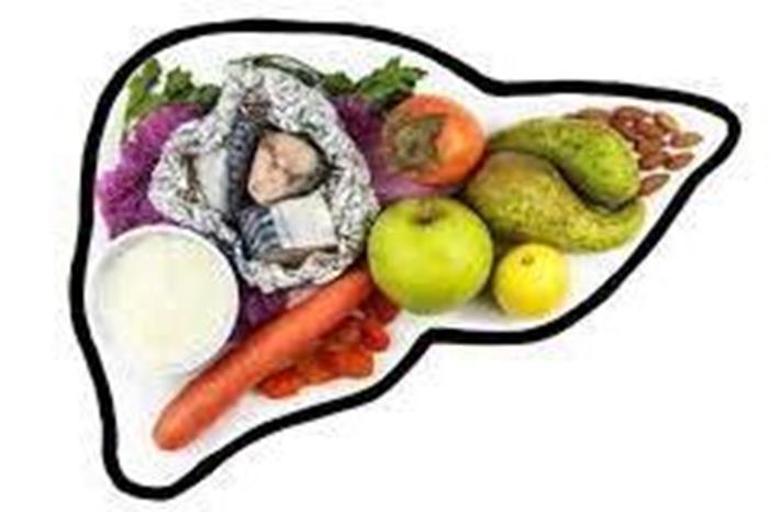 أطعمة مؤذية لصحة الكبد