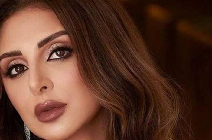 أنغام تروّج لأغنيتها الأخيرة قبل طرحها بساعات