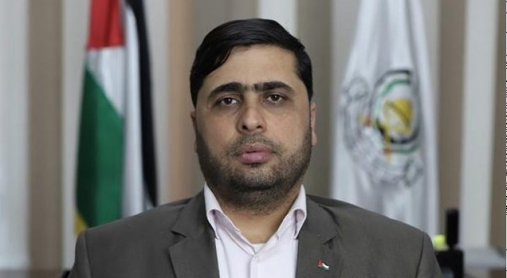 أول تعليق لحركة حماس على عملية إطلاق النار في أريحا