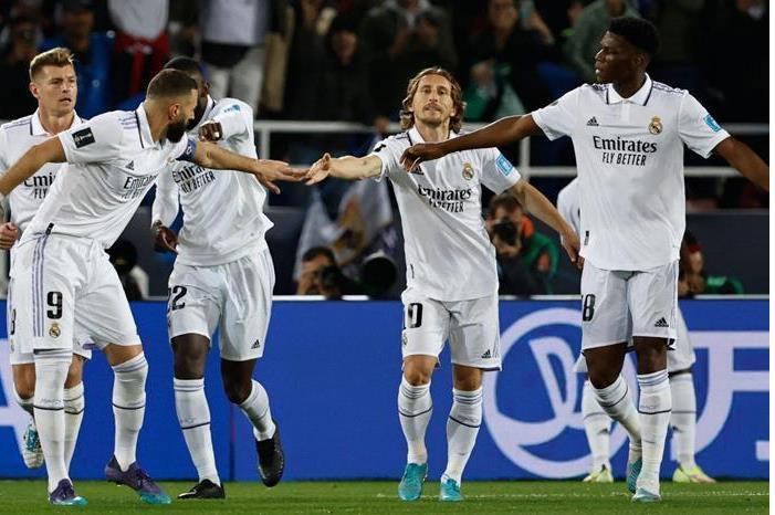 إصابة مفاجئة لنجم ريال مدريد قبل مواجهة إلتشي