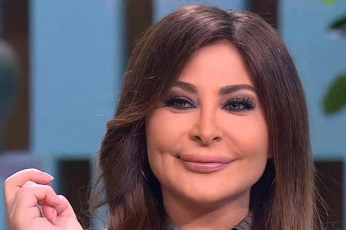 إليسا تثير الجدل بتعليقها العفوي على الزلزال