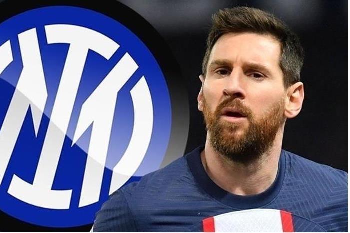 إنتر يكشف تفاصيل التعاقد مع ميسي