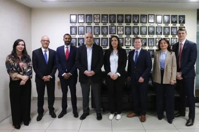 اتفاقية بين الاقتصاد الرقمي وكوريليشن ون للتدريب على المهارات الرقمية
