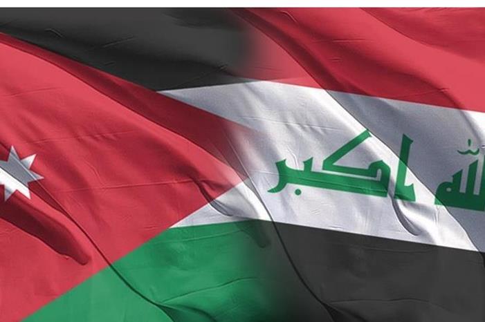 اجتماع أردني عراقي الأربعاء لبحث ملفات تستهدف تعزيز التعاون بين البلدين