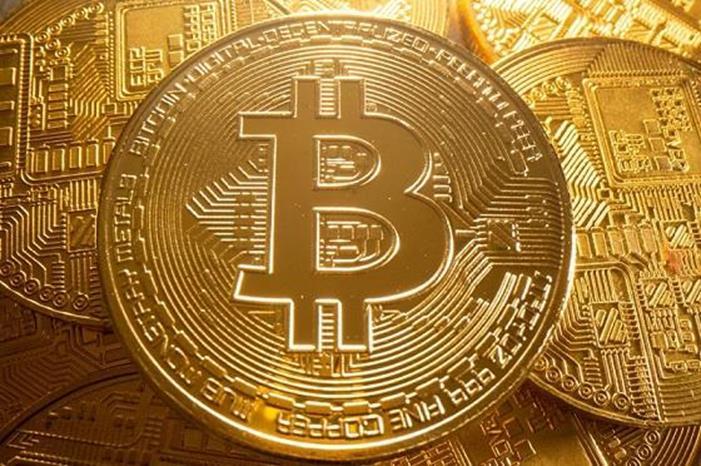 ارتفاع اسعار العملات الرقمية