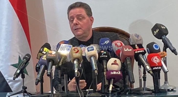 الأشغال السورية تعلن عن خطة لمواجهة تداعيات الزلزال