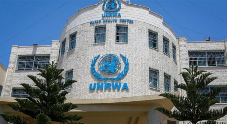 الأونروا تطلق تطبيقا إلكترونيا لأتمتة ورقمنة سجلات الأحوال المدنية للاجئين الفلسطينيين