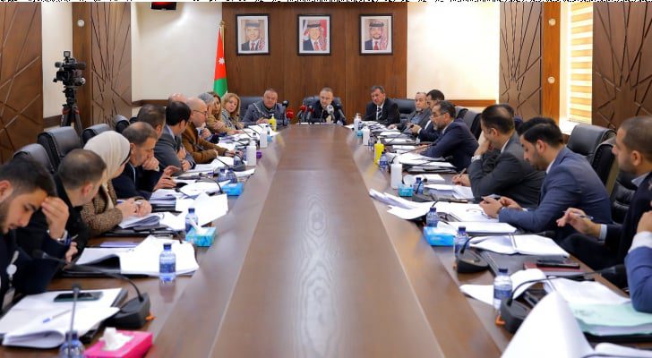 الاقتصاد النيابية تُقر مواد بـمُعدل الشركات