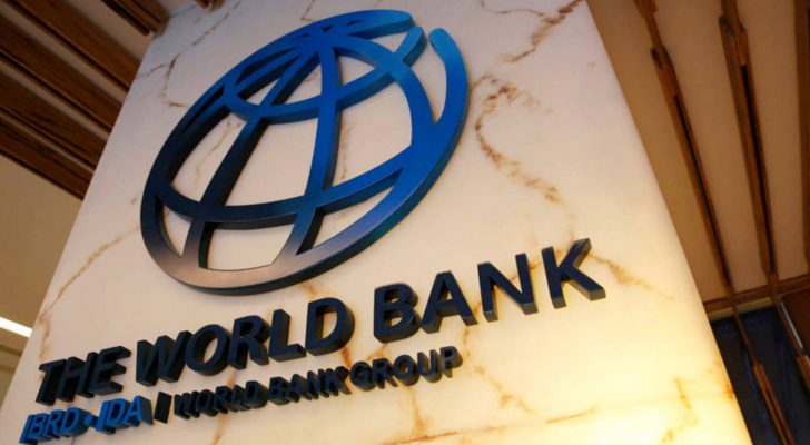 البنك الدولي قلق بشأن عدة دول عربية من بينها الأردن