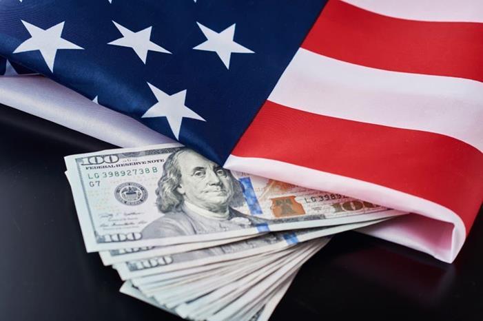 التضخم في الولايات المتحدة يتباطأ إلى 6.4% الشهر الماضي
