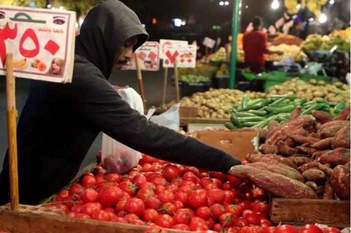التضخم في مصر يقفز لأعلى مستوى بأكثر من 5 سنوات