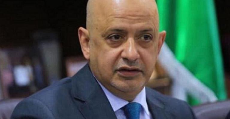 الحاج توفيق: بعثة تجارية أردنية تزور كندا العام الحالي