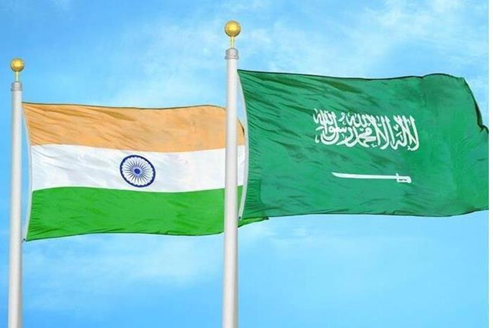 السعودية تستضيف بطولة كروية هندية