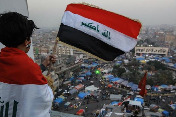 العراق يرسل قافلة مساعدات عاجلة إلى سوريا