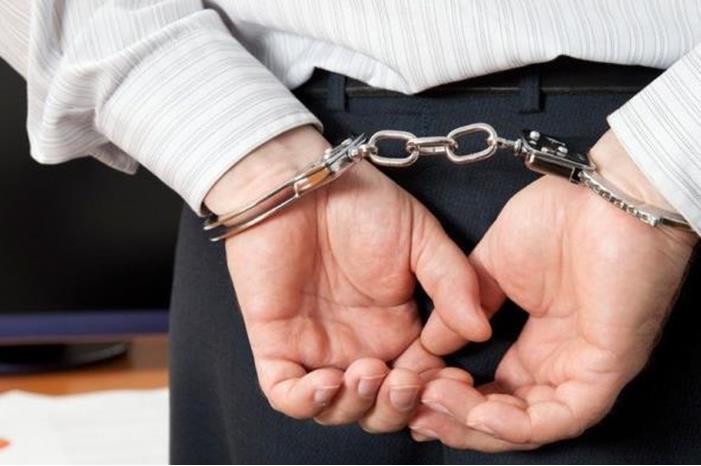 القبض على سارق مصاغ ذهبي من أحد محال المجوهرات في مدينة إربد