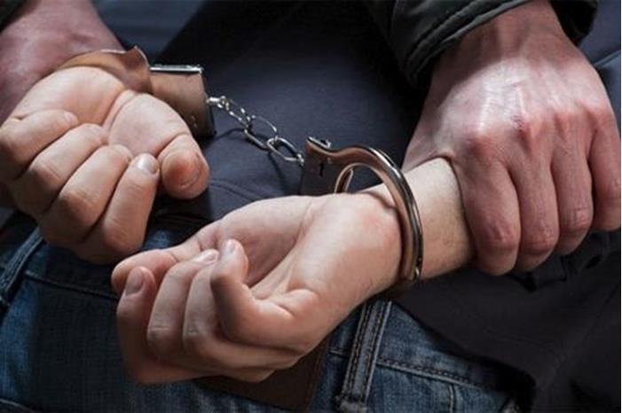 القبض على سارق مقهى في عمان