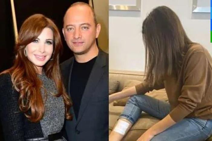 القضاء اللبناني يصدر حكمه النهائي بحق زوج نانسي عجرم