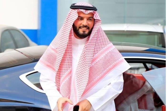 الكشف عن تفاصيل شكوى إيقاف رئيس الهلال