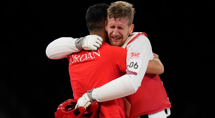 المنتخب الوطني للتايكواندو يشارك في بطولتي العرب والفجيرة