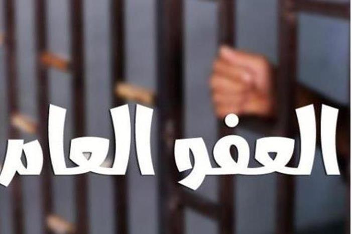 الوطني لحقوق الإنسان يوصي بإصدار عفو عام