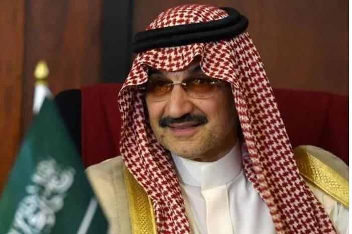 الوليد بن طلال: مليون ريال لكل لاعب هلالي بعد التأهل للنهائي