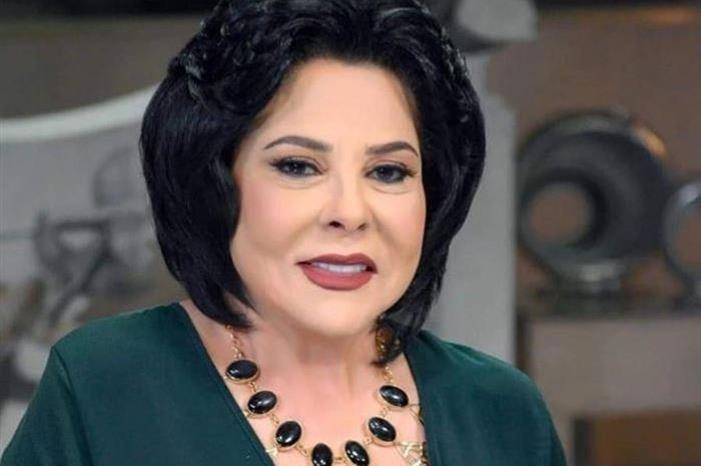 اول تعليق من اسعاد يونس بعد تحسن حالتها الصحية