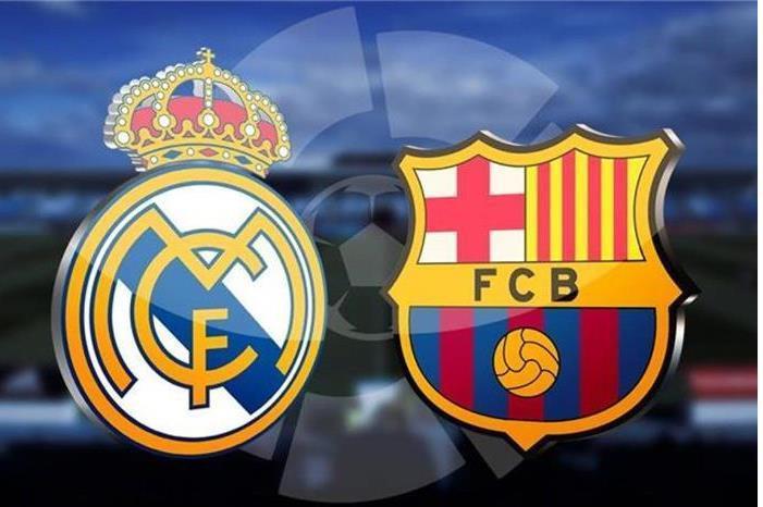 برشلونة يواجه ريال مدريد في الولايات المتحدة!