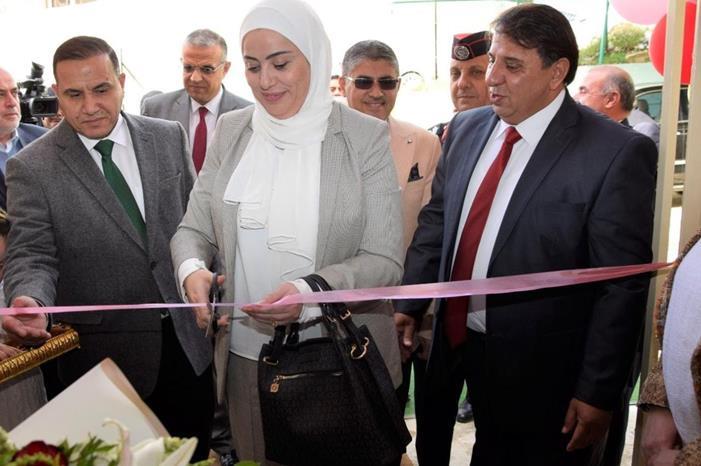 بني مصطفى: الأردن من أوائل الدول في تطبيق بدائل الإيواء الكامل