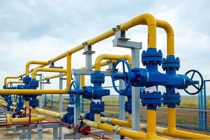 تراجع الطلب على الغاز في أوروبا 20 % خلال الشتاء الحالي