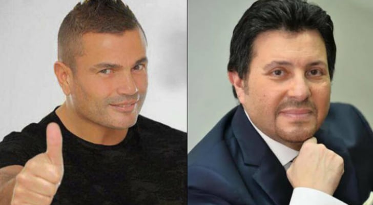 تضامنا مع منكوبي زلزال تركيا وسوريا.. فنانون يلغون حفلاتهم