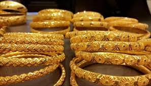 أسعار الذهب في الأردن اليوم الجمعة