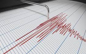 زلزال بقوة 3.8 درجة شمال نابلس