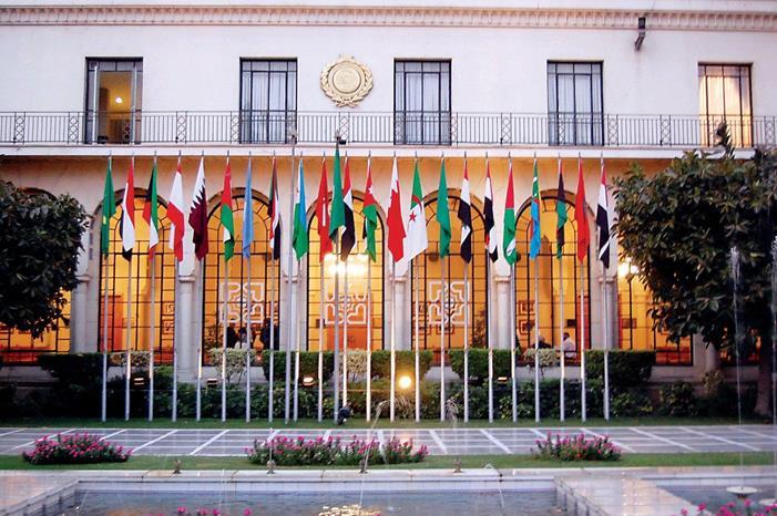 جامعة الدول العربية تدعو لاجتماع عاجل على خلفية العدوان على نابلس