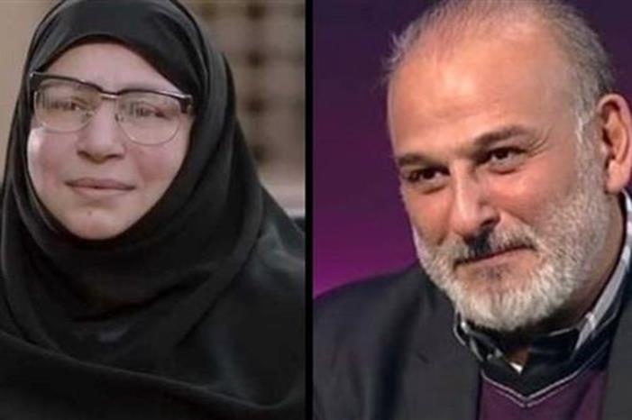 جمال سليمان يتحدث عن غياب عبلة كامل عن الساحة الفنية