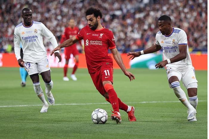 جماهير ليفربول تهاجم محمد صلاح وتطالب بترحيله