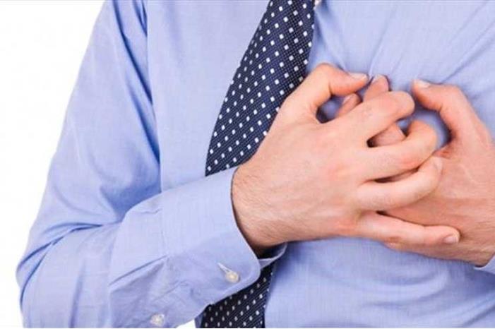 جهاز انذار مبكر بحدوث النوبة القلبية .. ما قصته ؟