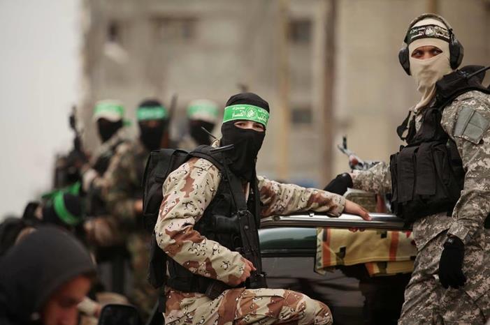 حماس: المقاومة في قطاع غزة ستظل حاضرة للدفاع عن الشعب الفلسطيني