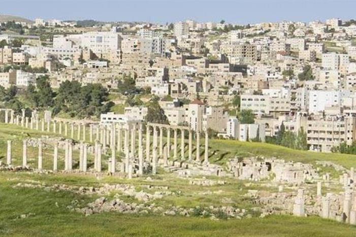 حوارية في جرش حول مشاركة الشباب والمرأة في الحياة الحزبية