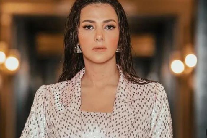 دنيا سمير غانم تتخذ هذا القرار قبل رمضان !