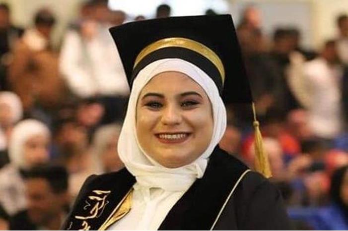 رسالة من طالبة اردنية مصابة بالسرطان تشعل مواقع التواصل الاجتماعي