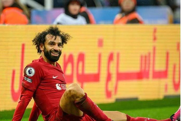 رقم تاريخي يحفز صلاح قبل مواجهة ريال مدريد في التشامبيونزليغ