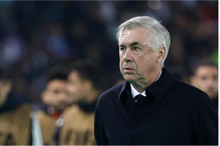 ريال مدريد يعود إلى هدف قديم لتعويض بنزيما