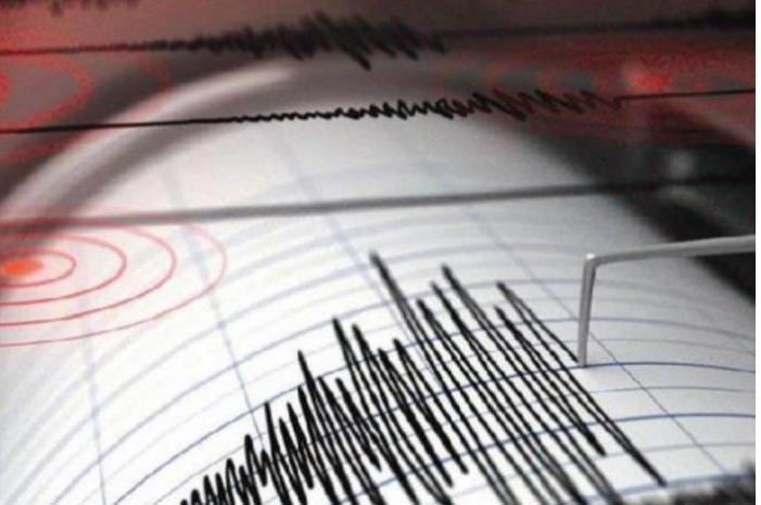 زلزال بقوة 5.3 درجات يضرب إيران