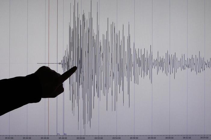 زلزال جديد بقوة 4.7 درجة يضرب تركيا