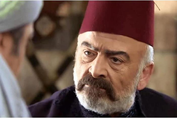 سلوم حداد يكشف شكل شخصيته في مسلسل "خريف عُمر"