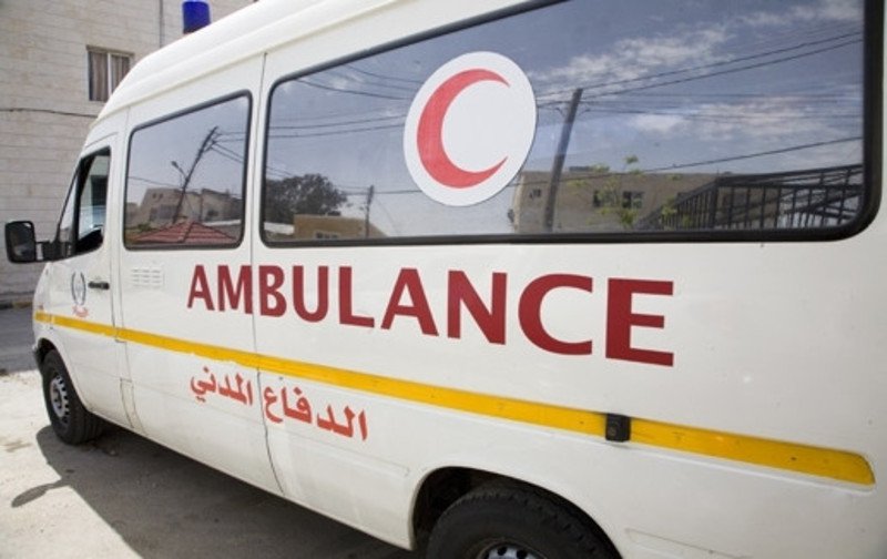 سبعينية تقضي دهسا في العقبة