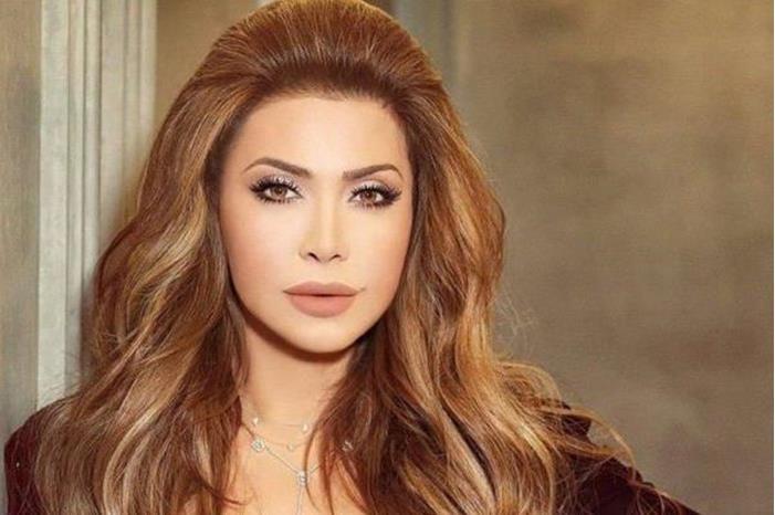 صورة لنوال الزغبي تثير الجدل حول زواجها -شاهد