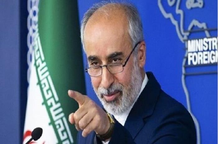 طهران تعلق على عزل إلهان عمر من لجنة الخارجية بالكونغرس الأمريكي