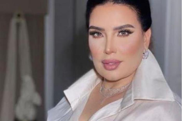 عبير صبري توضح حقيقة خلافها مع ريهام حجاج
