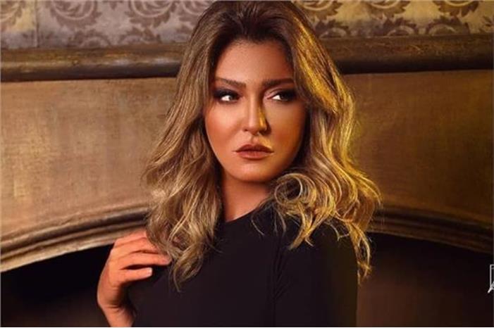علا غانم خارج دراما رمضان 2023 رسمياً